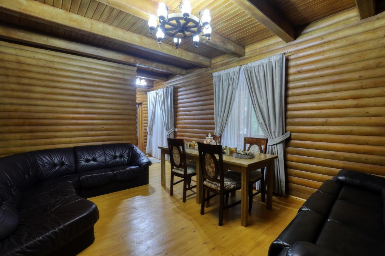 Hotel Ivascu مويزي المظهر الخارجي الصورة