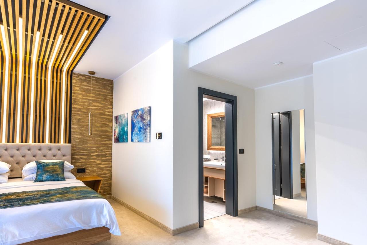 Hotel Ivascu مويزي المظهر الخارجي الصورة