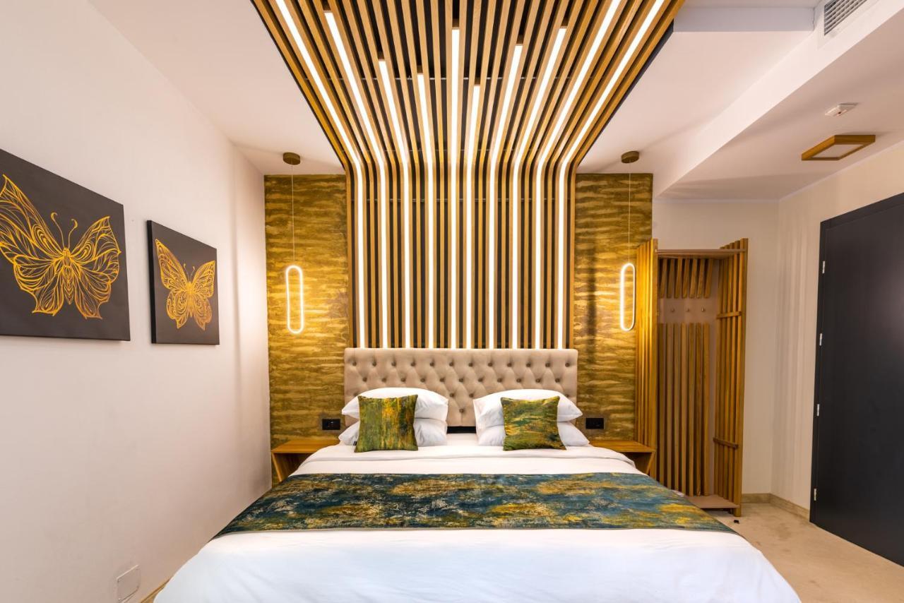 Hotel Ivascu مويزي المظهر الخارجي الصورة