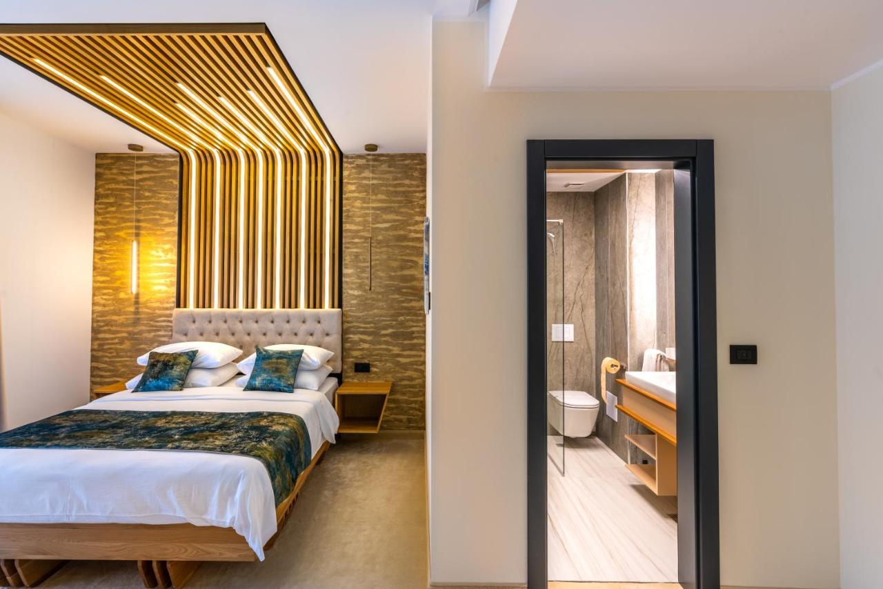 Hotel Ivascu مويزي المظهر الخارجي الصورة