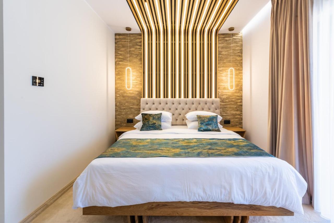 Hotel Ivascu مويزي المظهر الخارجي الصورة